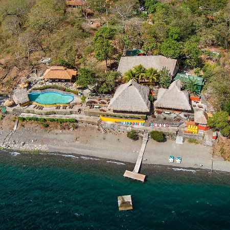 Apoyo Resort Масая Экстерьер фото