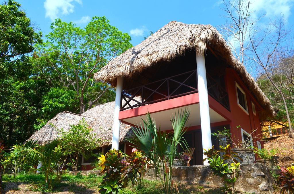 Apoyo Resort Масая Экстерьер фото