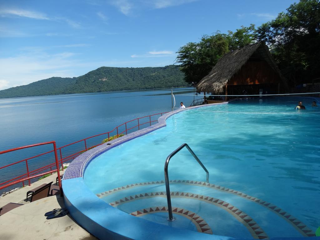 Apoyo Resort Масая Экстерьер фото