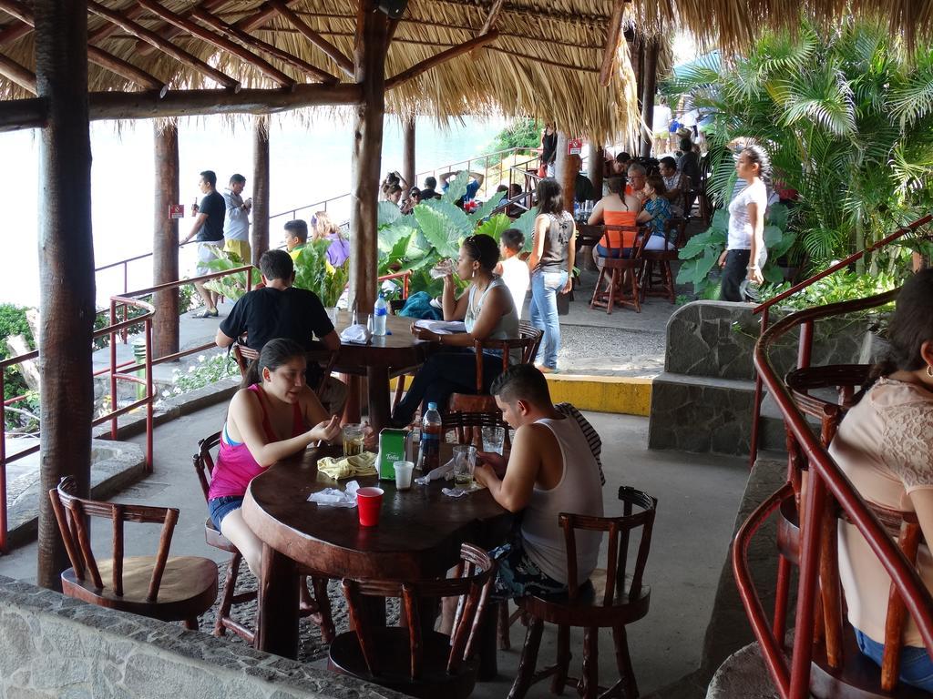 Apoyo Resort Масая Экстерьер фото
