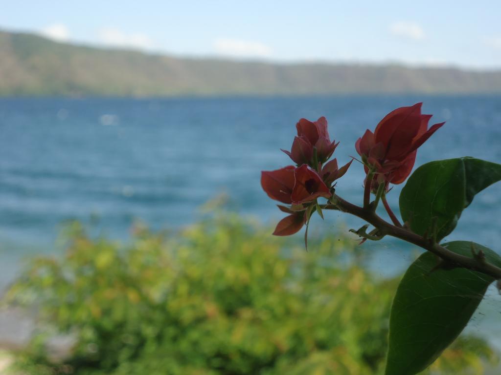 Apoyo Resort Масая Экстерьер фото