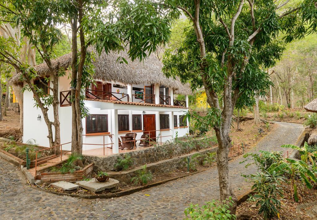 Apoyo Resort Масая Экстерьер фото
