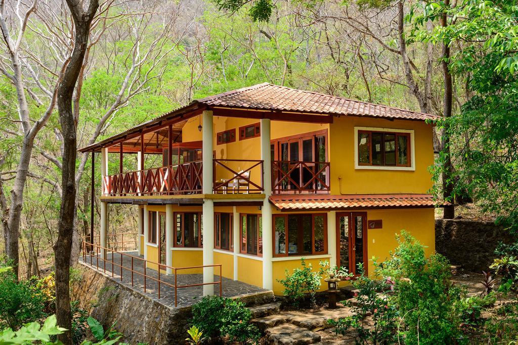 Apoyo Resort Масая Экстерьер фото
