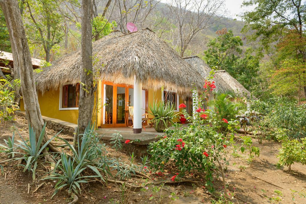 Apoyo Resort Масая Экстерьер фото