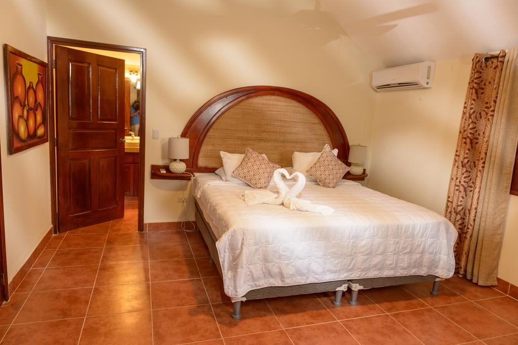 Apoyo Resort Масая Экстерьер фото