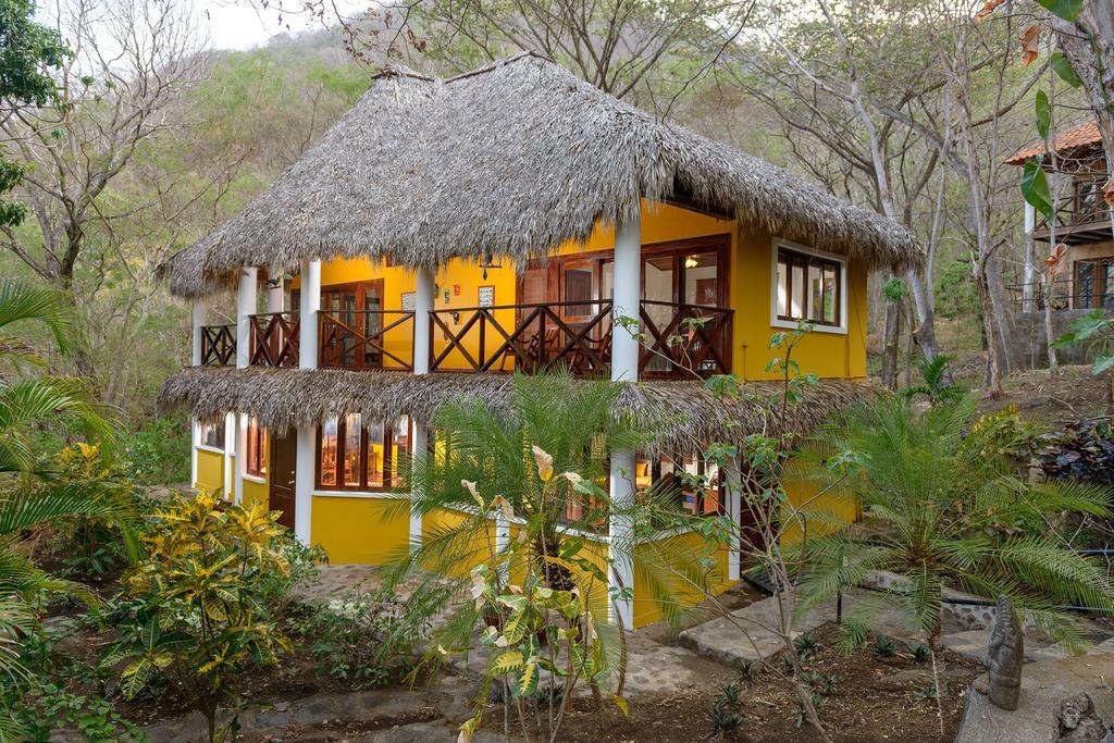 Apoyo Resort Масая Экстерьер фото