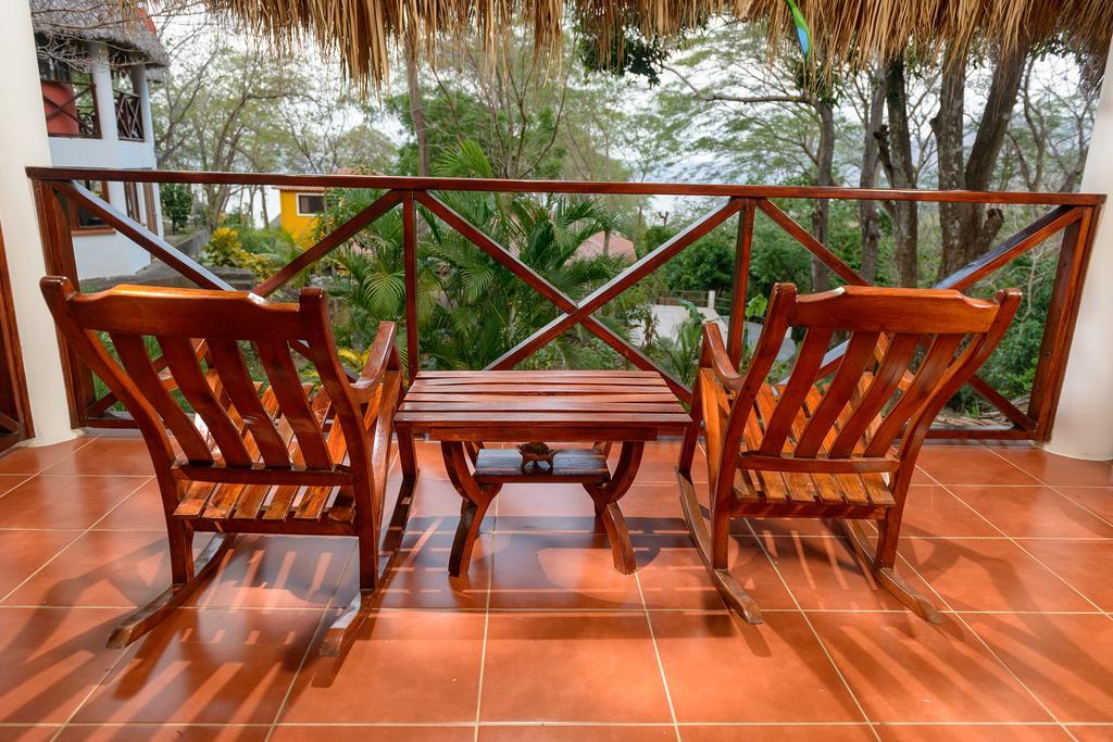 Apoyo Resort Масая Экстерьер фото