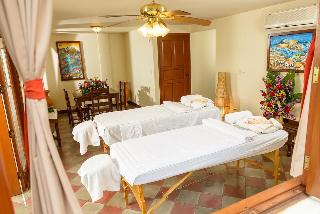 Apoyo Resort Масая Экстерьер фото