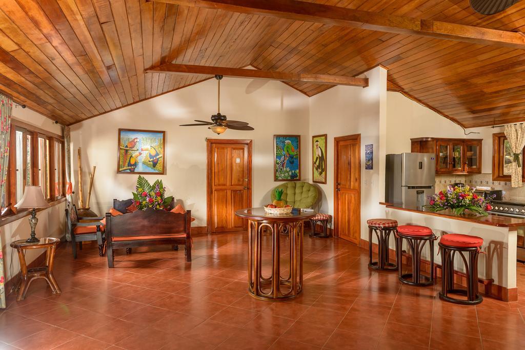 Apoyo Resort Масая Экстерьер фото