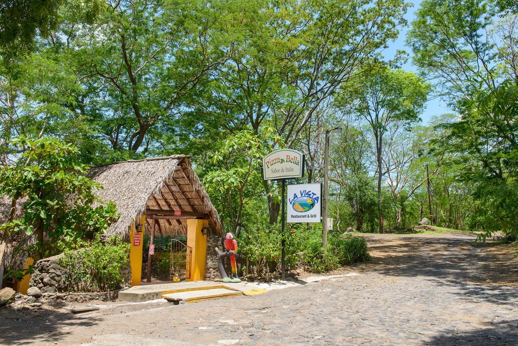 Apoyo Resort Масая Экстерьер фото
