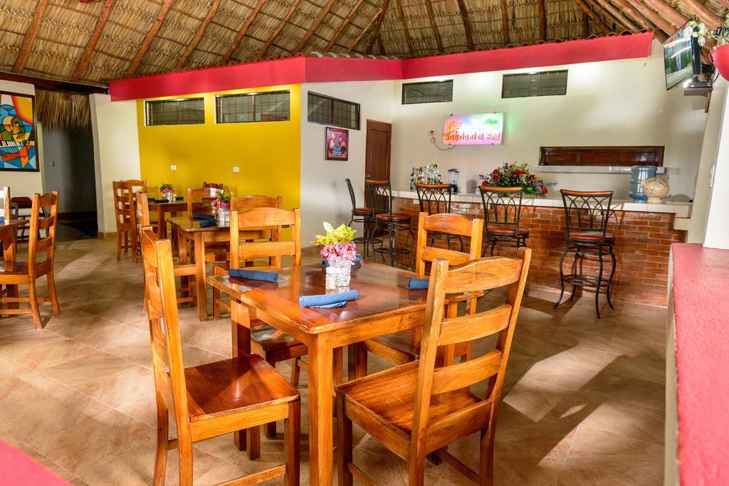 Apoyo Resort Масая Экстерьер фото